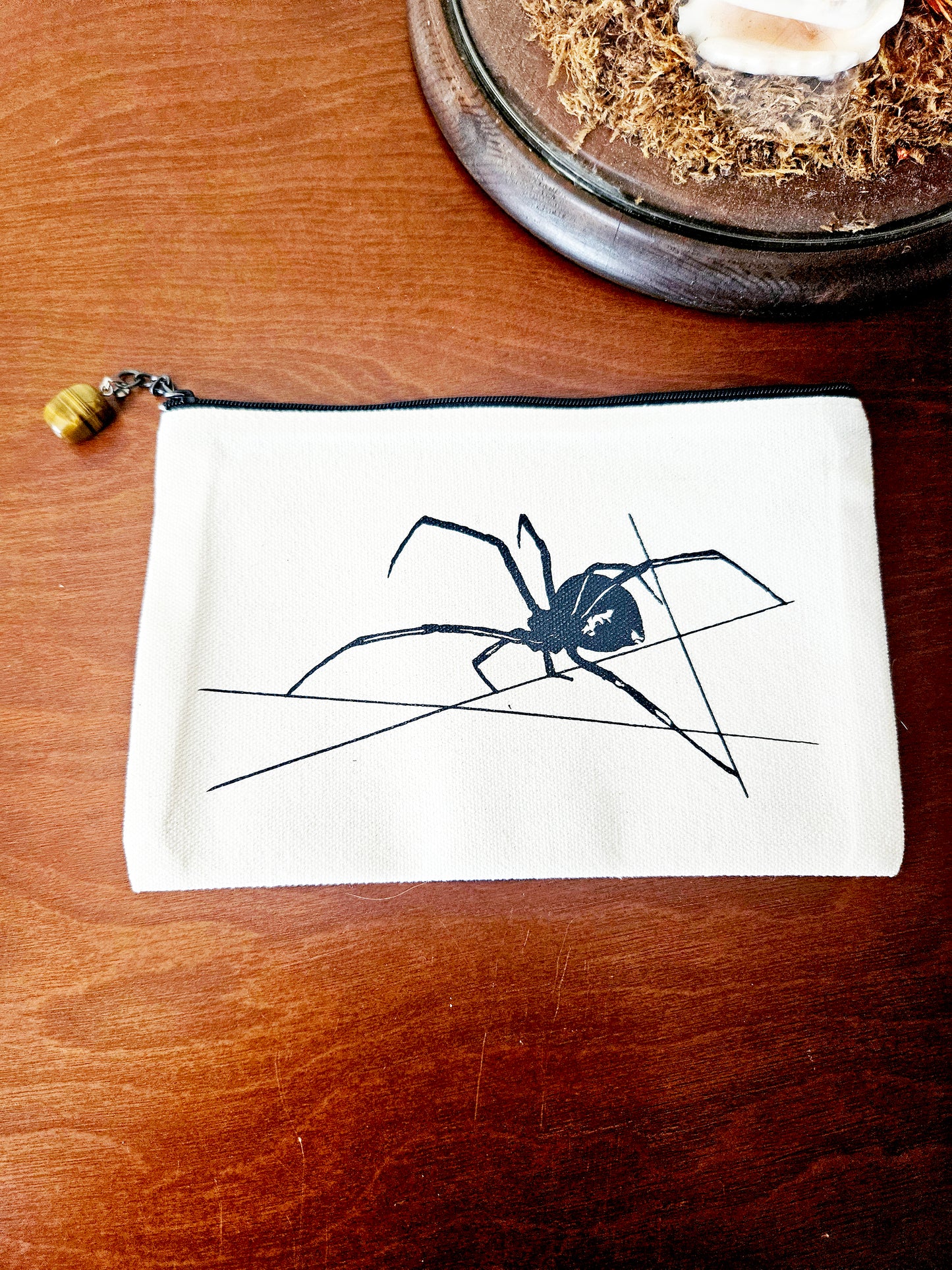 Black Widow - Handbag