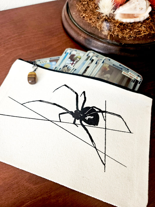 Black Widow - Handbag